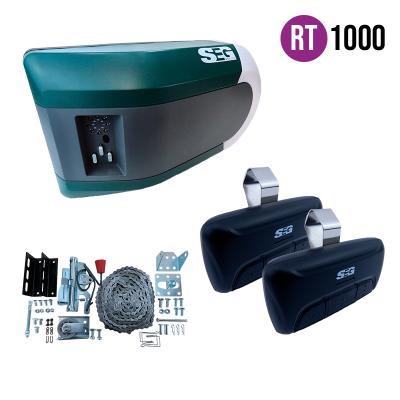 Motor RT1000 de SEG